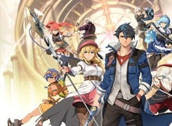 The Legend of Heroes: Trails of Cold Steel for PC launches in July - Gematsu