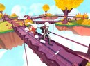 Pokémon-Style MMO Temtem Is Coming Along Nicely in New Gameplay Video