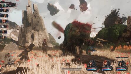 Clair Obscur: Expedition 33: How to Improve Parry Timing and Make Parrying Easier Guide 5