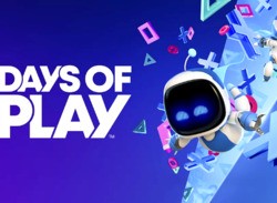 Sony's Huge Days of Play Sale on PS5 Consoles, Games, PS Plus Subs Starts Next Week