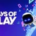 Sony's Huge Days of Play Sale on PS5 Consoles, Games, PS Plus Subs Starts Next Week