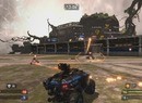 Wheels of Destruction Wreaks Havoc on the PlayStation Store