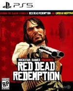 Red Dead Redemption