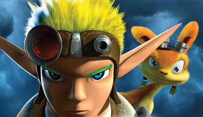 Jak & Daxter Trilogy Edition Confirmed For PlayStation 3