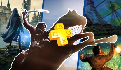 6 New PS Plus Extra, Premium Games Available to Download Now