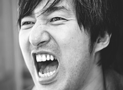 Suda 51: "Not All Craziness is Good"