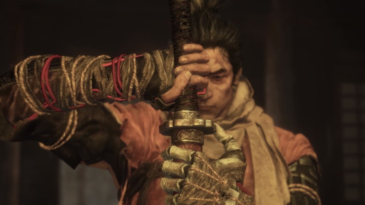 Sekiro Shadows Die Twice How To Kill Emma The Gentle Blade Guide Push Square 3281