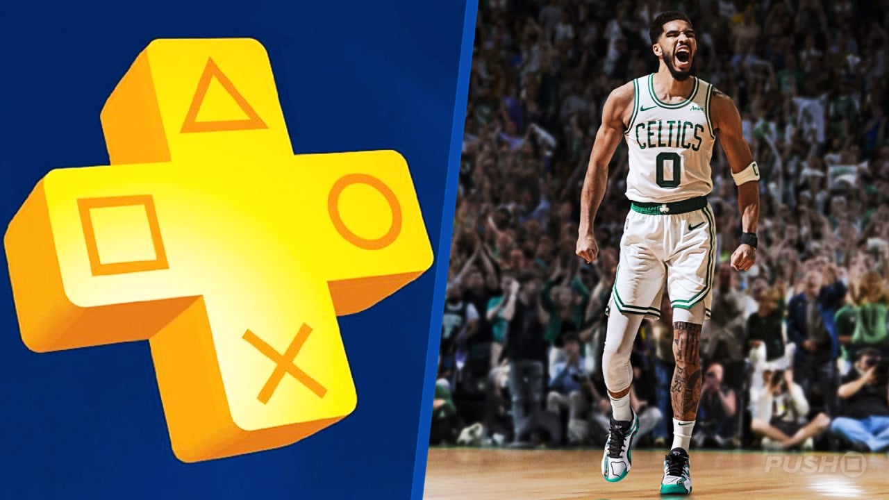 Poll: Are You Happy with Your PS Plus Essential Games for June 2025 - Push Square