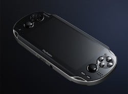 Sony Announces Its Next Generation Portable