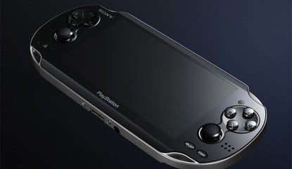 Sony Announces Its Next Generation Portable
