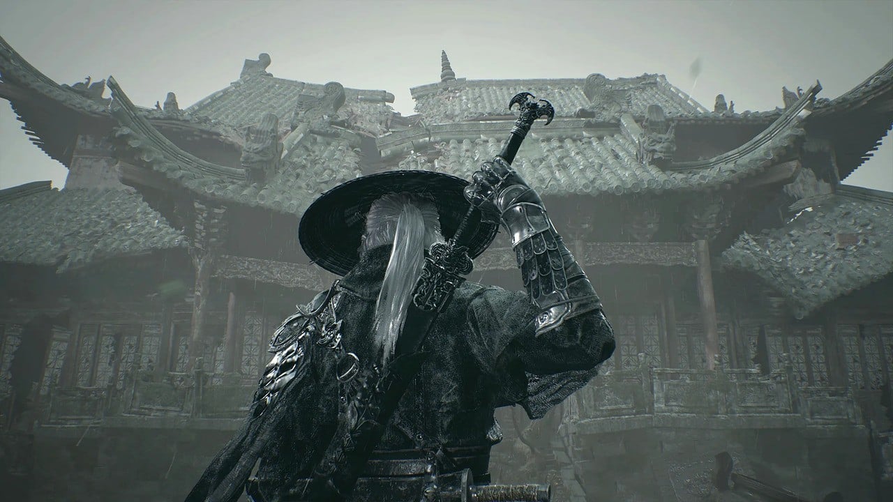 PS5's Phantom Blade Zero Does What Souls Games Don't with Four Difficulty ...