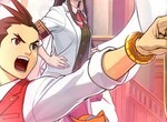 Hold It! Apollo Justice: Ace Attorney Trilogy Brings the Later Games to PS4 in 2024