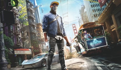 PS Now July 2020 Update Adds Watch Dogs 2, Street Fighter 5, and More