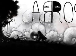 Arrog (PS4) - An Extremely Short But Worthwhile Trip
