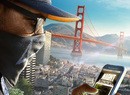 UK Sales Charts: Ubisoft Will Be Hacked Off with Watch Dogs 2's Performance