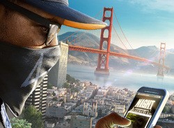 UK Sales Charts: Ubisoft Will Be Hacked Off with Watch Dogs 2's Performance