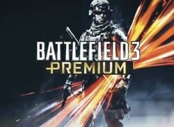 Battlefield 3 Premium Has Over 1.3 Million Subscribers