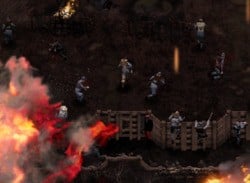 Conscript Musters Retro WW1 Survival Horror for PS5, PS4