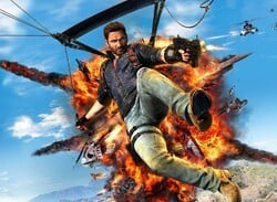 Just Cause Developer Avalanche Announces Closure of Two Studios, Layoffs