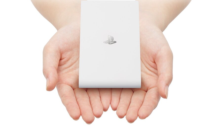 PlayStation TV PS4 PlayStation 4 1