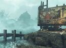 Fallout 4 Far Harbor Trophies Emerge From the Deep on PS4