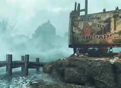 Fallout 4 Far Harbor Trophies Emerge From the Deep on PS4