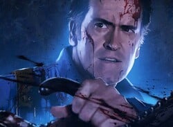 Evil Dead: The Game Prevents Flawless Victory for NBA 2K22
