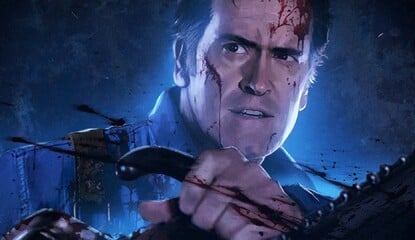 Evil Dead: The Game Prevents Flawless Victory for NBA 2K22