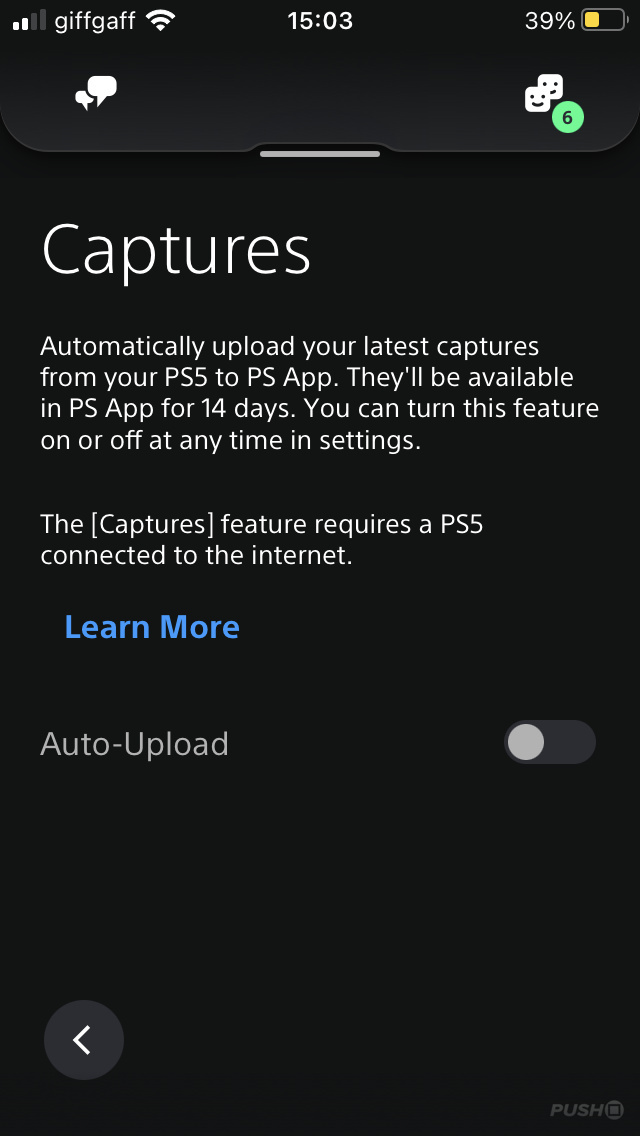 How To Transfer Clips From Your IOS Device To Your PS5