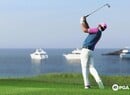 EA Sports PGA Tour Makes a Promising Swing at a Familiar Golf Sim