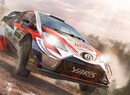 WRC 8 - A More Forgiving Alternative to DiRT Rally 2.0