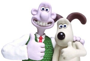 Wallace & Gromit On Playstation? YESPLEASE!