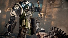 Space Hulk: Deathwing