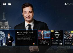 Sony Switches on PlayStation Vue Beta in New York