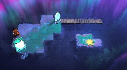 Jonathon Blow Thekla 4