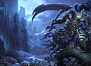 Darksiders II Gives You The Lowdown On, Erm, Death