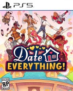 Date Everything