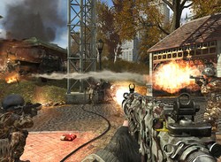 First Modern Warfare 3 Maps Hit PS3 This Month