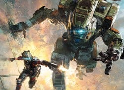 There's Something Weird Going on with Titanfall 2 Right Now