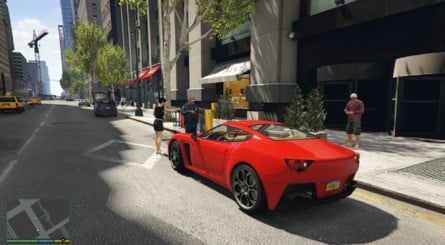 PS5 Users Can't Play Enormous GTA 5 Liberty City Mod, But GTA 6 Will Be 'Worth Waiting For' 3