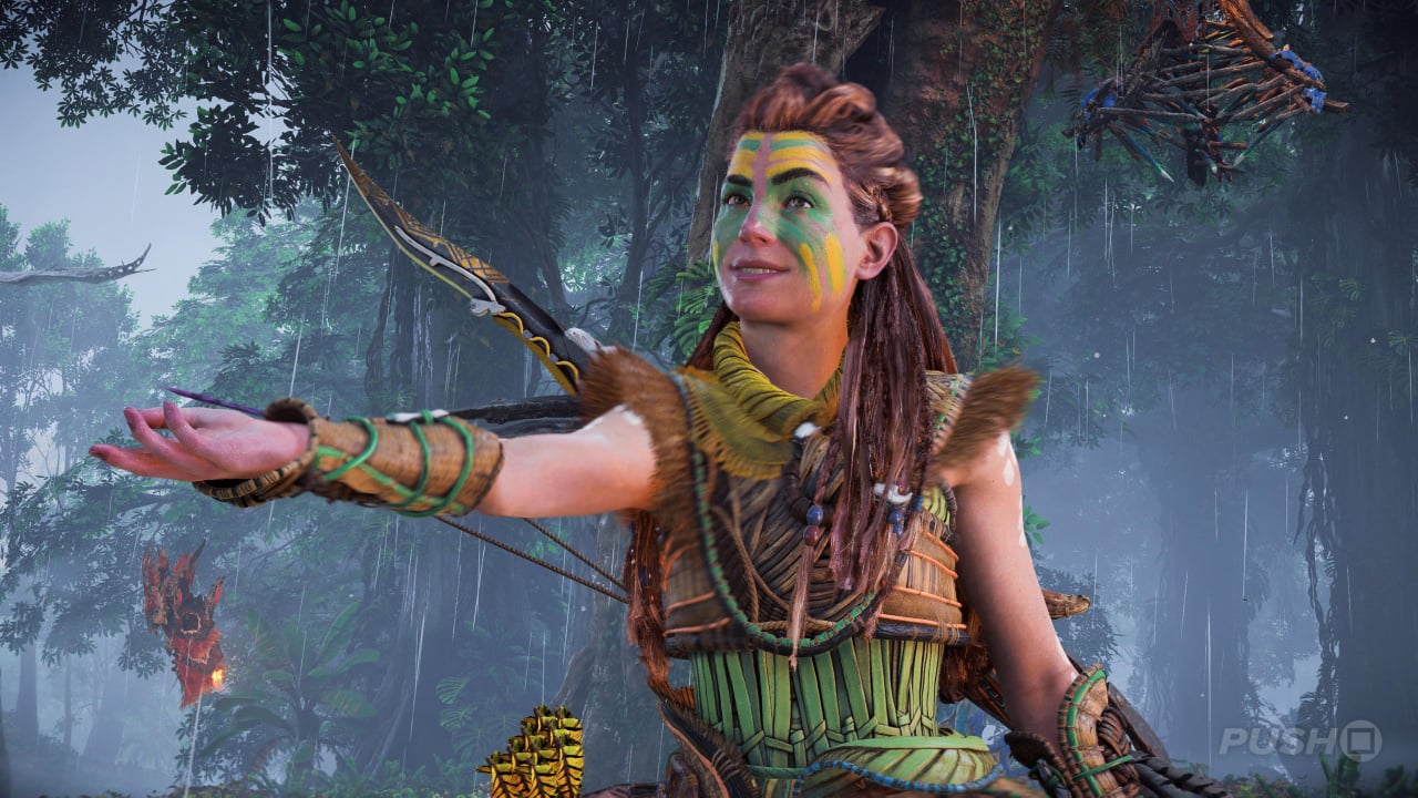 Horizon Zero Dawn 2 is a Good Bet for Sony's PS5 Event