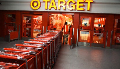 Can't Find PS4 Stock in USA? It'll Be Available at Target Soon