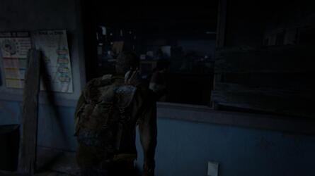 The Last of Us 1: Science Building Walkthrough - All Collectibles: Artefacts, Firefly Pendants, Training Manuals, Workbenches, Shiv Doors, Optional Conversations