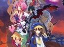 Disgaea 4: Return Makes a Promise with PS Vita Next Year