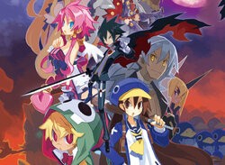 Disgaea 4: Return Makes a Promise with PS Vita Next Year