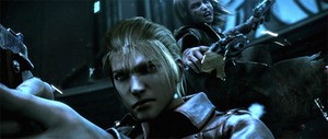 Get Resonance Of Fate Just 168 Hours After FFXIII.