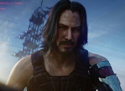 Cyberpunk 2077's New Launch Trailer Is Here to Get You Hyped