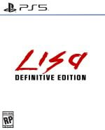 LISA: Definitive Edition