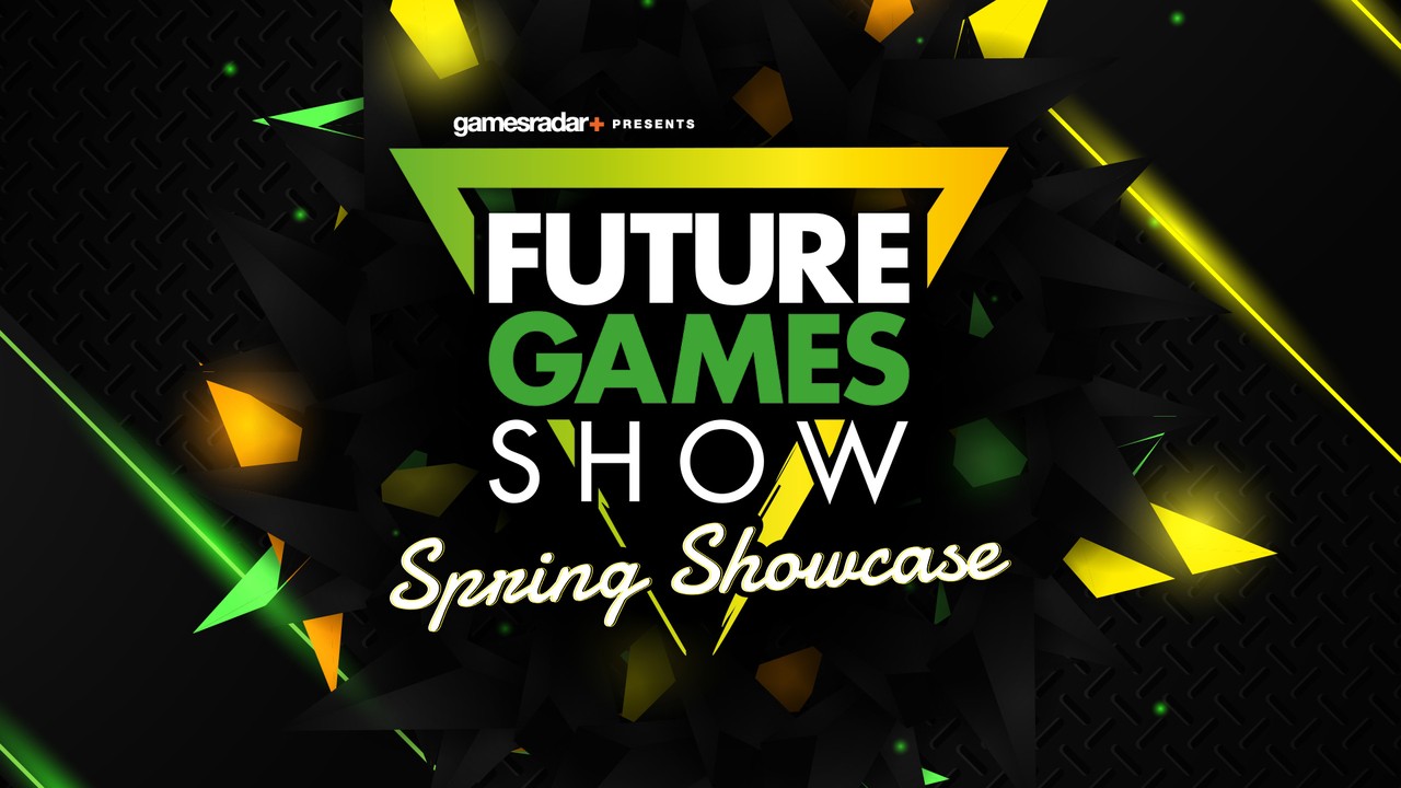 ¿Cuándo es el Future Games Show: Spring Showcase?
