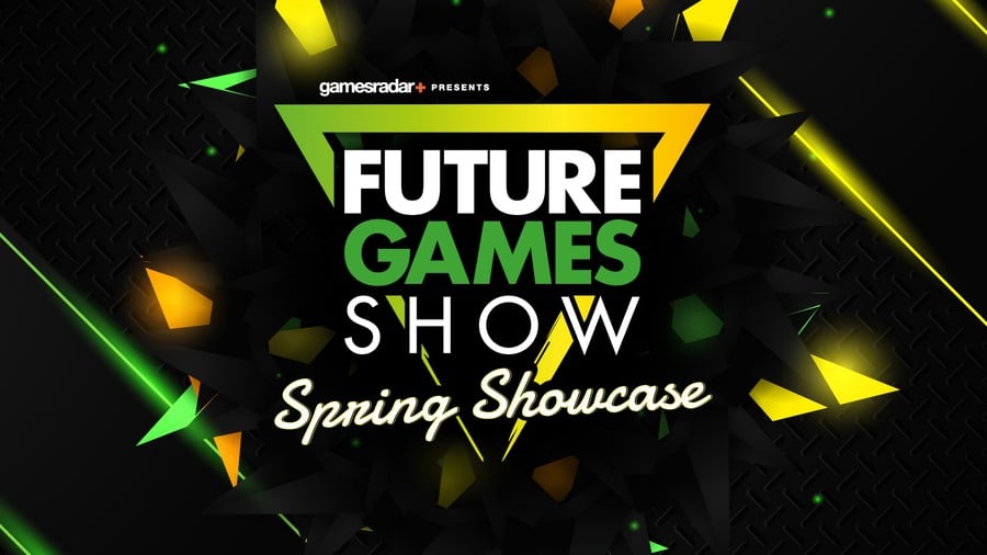 Future Games Show Spring Show